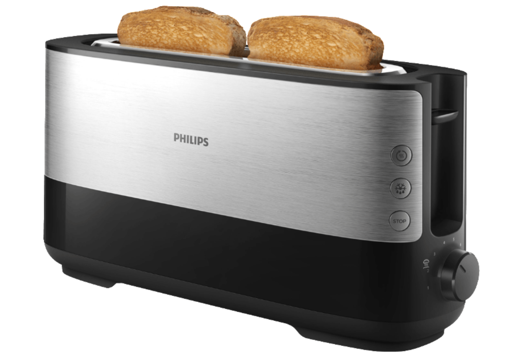 PHILIPS HD 2692/90 Toaster für nur 25,- Euro inkl. Versand
