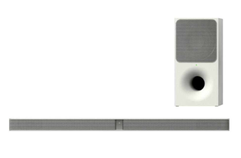 SONY HT-CT291 Smart Soundbar für nur 111,- Euro inkl. Versand (96,- Euro bei Zahlung per Masterpass)