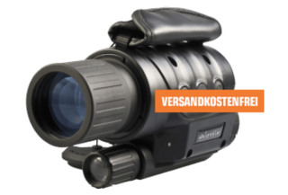 ALESSIO NVD 400 4x, 40mm Nachtsichtgerät für nur 49,- Euro bei Saturn