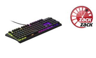 SteelSeries APEX M750 Tastatur für nur 105,89 Euro inkl. Versand