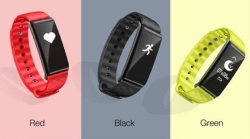 Huawei Honor Color Band A2 Fitnesstracker für nur 17,95 Euro