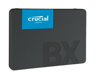 Crucial BX500 240 GB SSD für nur 25,99 Euro inkl. Versand