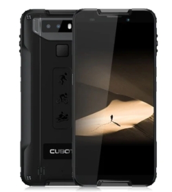 5,5″ Outdoor Smartphone Cubot Quest mit 4GB Ram und 64GB Speicher für 125,30 Euro