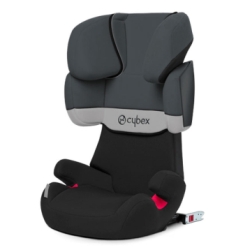 Cybex SILVER Kindersitz Solution X-fix Gray Rabbit für 86,99 Euro