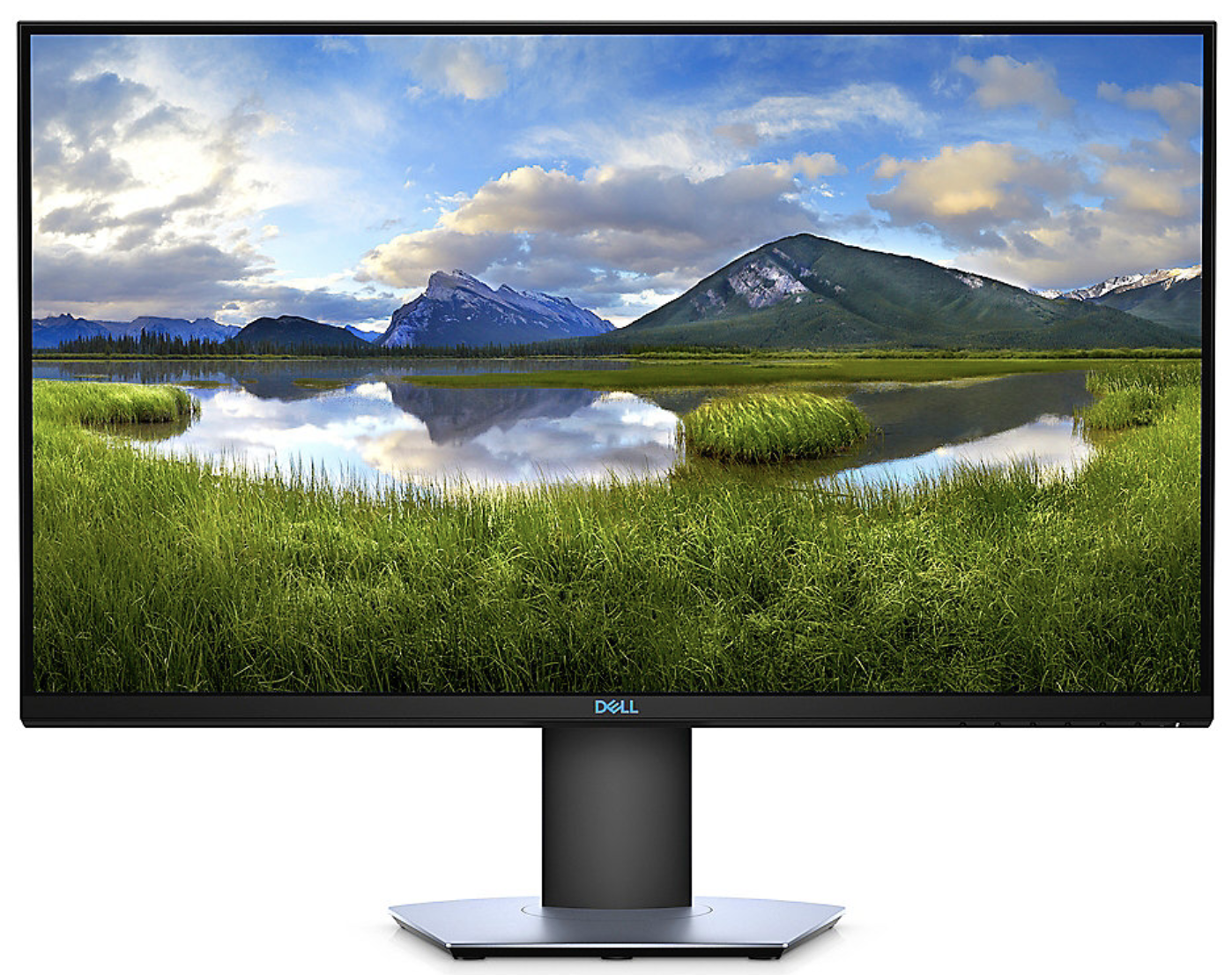 Dell S2719DGF 27 Zoll WQHD Gaming-Monitor für nur 329,- Euro inkl. Versand