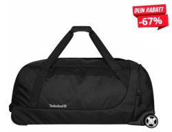 Timberland Large Duffel Bag Reisetasche 83l A1CIP-001 für 52,94 Euro