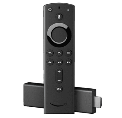 Geht noch: AMAZON Fire TV Stick 4K mit Alexa-Sprachfernbedienung für 29,99 Euro