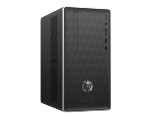 HP 590-p0054ng Desktop PC mit Core i5 Prozessor, 8 GB RAM und 1 TB HDD für 499,- Euro