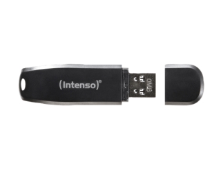 INTENSO 3533491 Speed Line, USB-Stick, USB 3.0 mit 128 GB für nur 11,- Euro