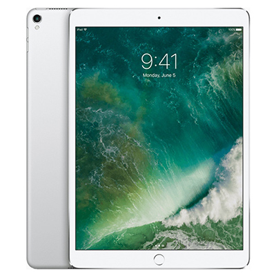 Apple iPad Pro 10.5″ mit 256GB Speicher (2017) für nur 535,90 Euro inkl. Versand