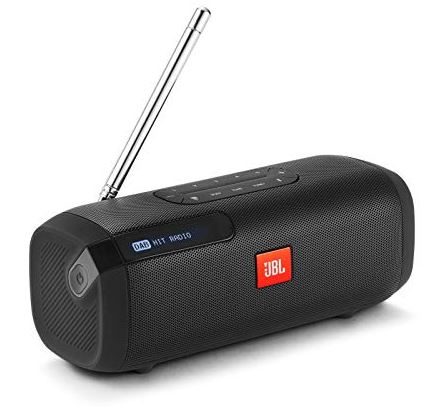 JBL Tuner EU Bluetooth Lautsprecher für nur 67,26 Euro inkl. Versand