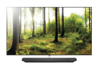 65″ LG SIGNATURE OLED65G8PLA Ultra HD OLEDTV für 2.222,- Euro (Vergleich 2.599,- Euro)