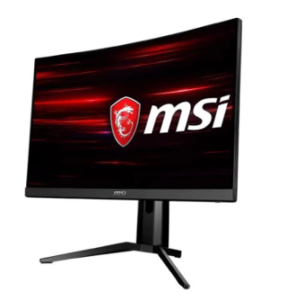 MSI Optix MAG241CR LED-Monitor mit 144Hz für nur 205,89 Euro