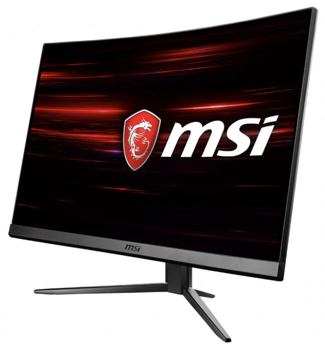 MSI Optix MAG241C Curved Monitor für nur 173,99 Euro inkl. Versand