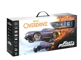 Anki OVERDRIVE Starter Kit Fast & Furious Edition für 73,39 Euro