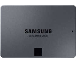 SAMSUNG 860 QVO SSD mit 1TB nur 99,- Euro inkl. Versand