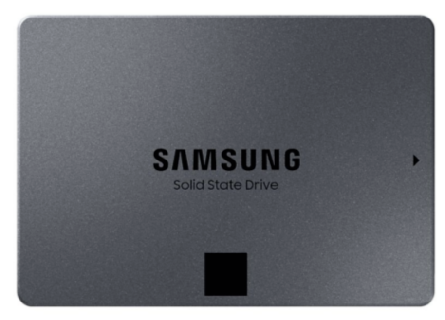 Samsung SSD 860 QVO Series 4TB SSD für nur 419,90 Euro inkl. Versand