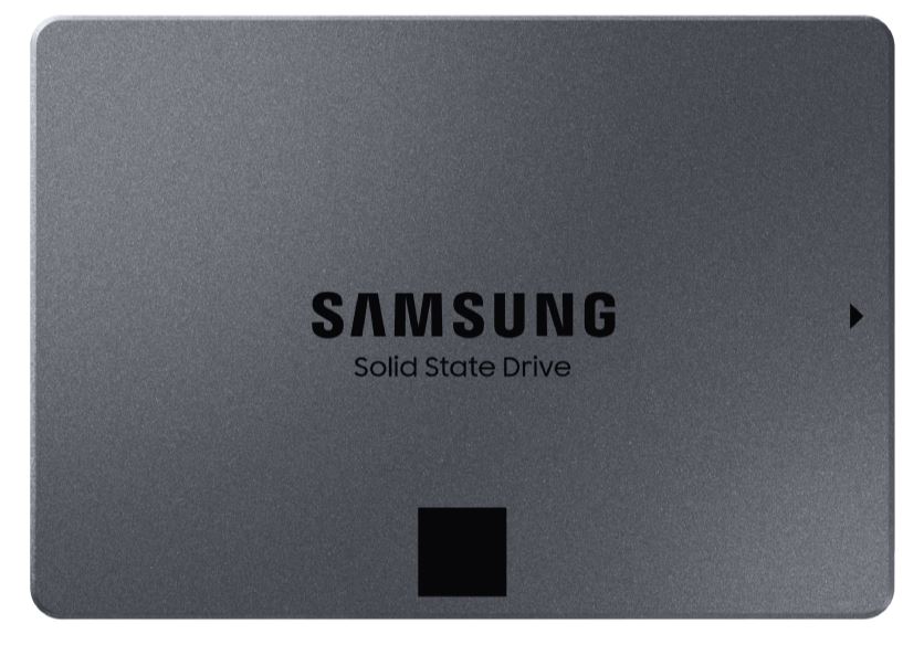 SAMSUNG 860 QVO 1 TB SSD für nur 77,01 Euro inkl. Versand