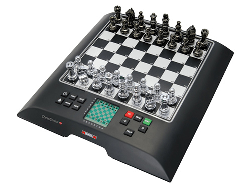 MILLENNIUM 2000 Chess Genius Pro Schachcomputer für nur 104,99 Euro inkl. Versand