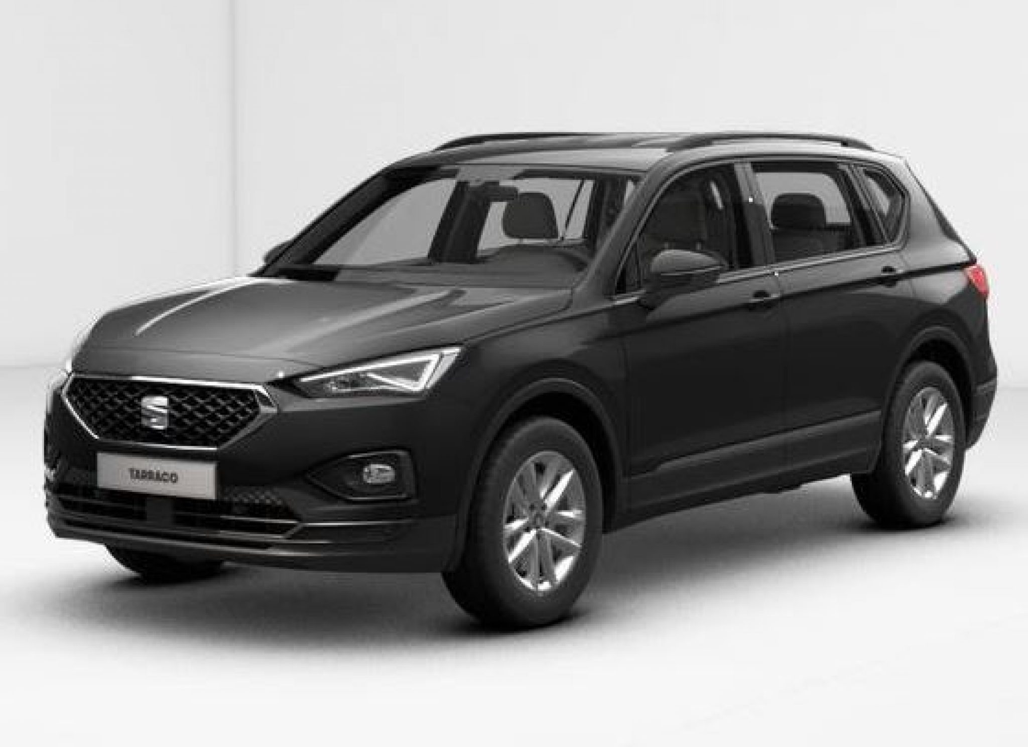 Seat Tarraco Style 1.5 TSI mit 150PS und 7-Gang DSG im Privatleasing ...