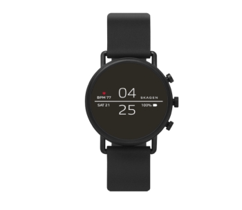 SKAGEN SKT5100 Falster Touchscreen Smartwatch für nur 179,- Euro