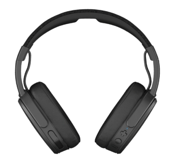 Skullcandy Crusher Wireless Over-ear Kopfhörer in schwarz oder weiß je 105,- Euro