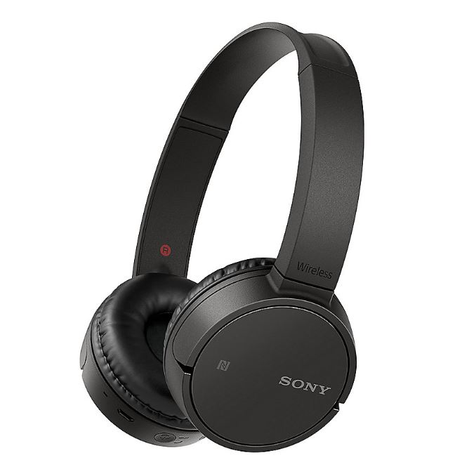 SONY WH-CH500 On-ear Kopfhörer Bluetooth für nur 29,- Euro inkl. Versand