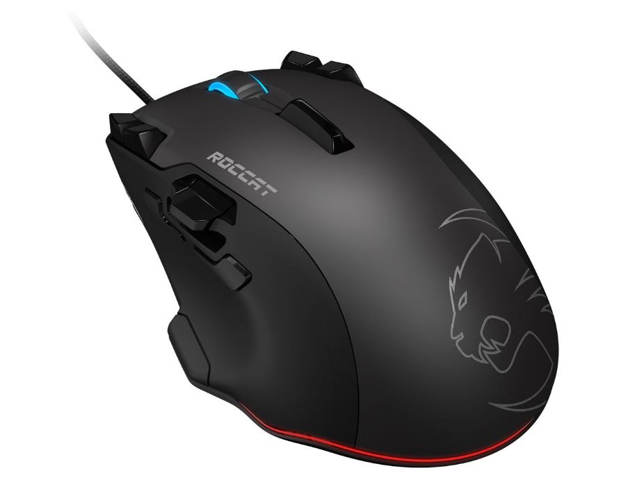 ROCCAT Tyon Gaming Maus für nur 35,- Euro