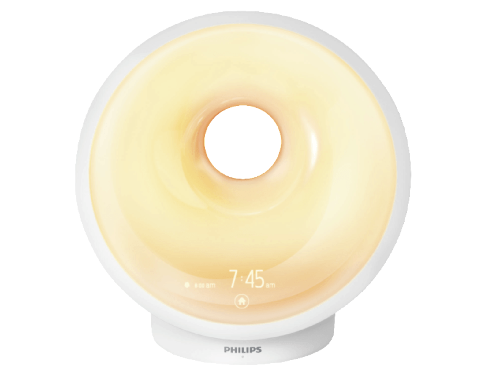 PHILIPS HF 3650/01 Wake-Up Light Lichtwecker für nur 119,- Euro inkl. Versand