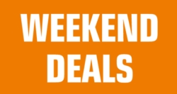 Saturn Entertainment Weekend Deals mit Top-Angeboten