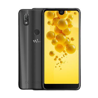 WIKO View 2 Dual-SIM Smartphone mit 32 GB für nur 99,- Euro inkl. Versand