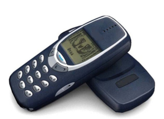 Original Nokia 3310 (refurbished) für nur 11,39 Euro inkl. Versand aus China