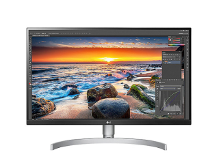 LG 27UK850-W 68,6cm (27″) UHD 4k Profi-Monitor für 399,- Euro bei Cyberport