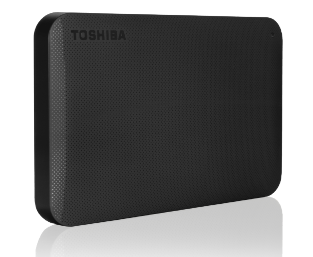 TOSHIBA Canvio Ready externe 2.5 Zoll Festplatte mit 2 TB für nur 59,- Euro inkl. Versand
