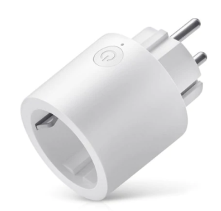 Alfawise PE1606 WiFi Smart Plug mit Alexa Support für 9,21 Euro