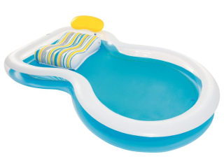 Bestway Family Pool Wellness für nur 32,94 Euro inkl. Versand