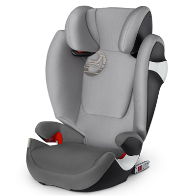 cybex GOLD Solution M-fix Kindersitz für nur 139,99 Euro inkl. Versand