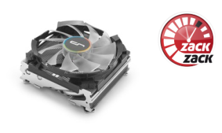 Cryorig C7 RGB CPU-Kühler für 33,98 Euro inkl. Versand