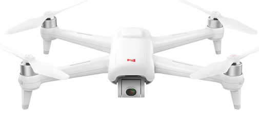 Xiaomi FIMI A3 Drohne (Quadcopter) für nur 236,21 Euro inkl. Versand