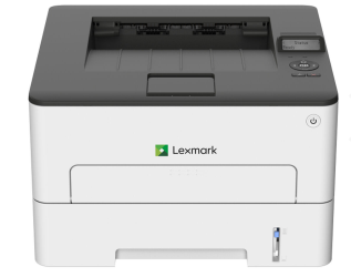 Lexmark Laserdrucker Duplex (LAN, WLAN) für nur 42,99 Euro inkl. Versand