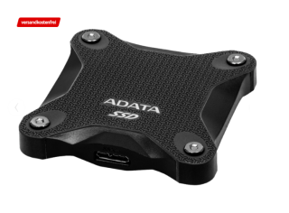 ADATA SD600Q externe SSD mit 480 GB für nur 62,- Euro