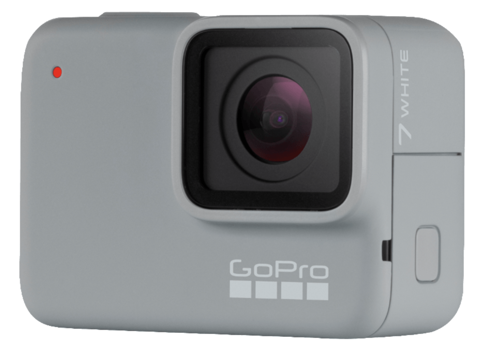 GOPRO HERO7 White Action Cam für nur 144,- Euro inkl. Versand