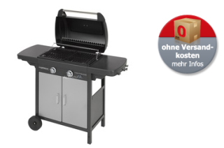 Campingaz Gasgrill 2 Series Classic LX Plus für 199,90 Euro inkl. Versand