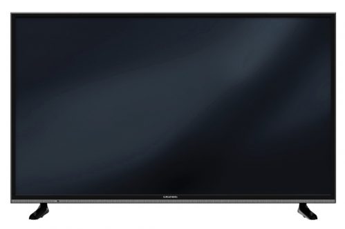 GRUNDIG 65GUB8962 65 Zoll UHD 4K Smart LED TV für nur 555,- Euro inkl. Versand