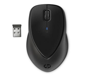 HP Comfort Grip kabellose Maus für nur 9,90 Euro inkl. Versand