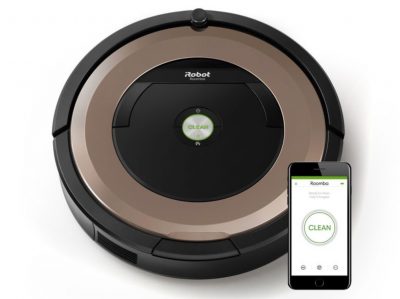 iRobot Saugroboter Roomba 895 für nur 233,99 Euro inkl. Versand