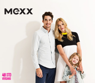 MEXX Modesale bei Veepee (ehemals Vente-Privee)