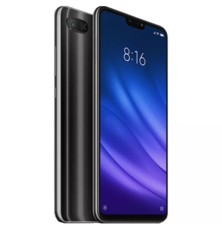 Pricedrop! Xiaomi Mi8 Lite Smartphone mit 6GB Ram und 128 GB Speicher in der Global Version für 177,59 Euro