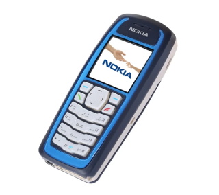 Neues Nokia Flagschiff? Nokia 3100 für nur 10,78 Euro