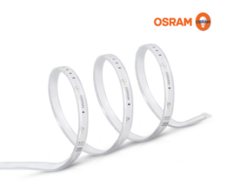 Knaller: Osram Smart Outdoor LED Streifen 5 Meter für nur 35,90 Euro